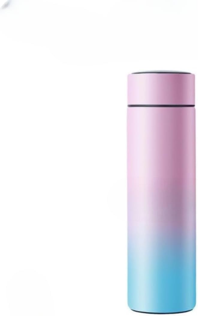 Smart Water Bottles (Gradient (Pink to blue)), SH-43