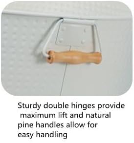 Large Ice Buckets, Banquet Ice Buckets, Cocktail Bar Ice Buckets, Home And Kitchen Beverage Beer Ice Buckets (white1)