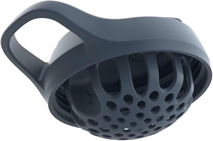 Promixx PURSUIT Protein Shaker Bottle – Premium Sports Blender Bottles for Protein Mixes and Supplement Shakes – Easy Clean, Durable Protein Shaker Cup