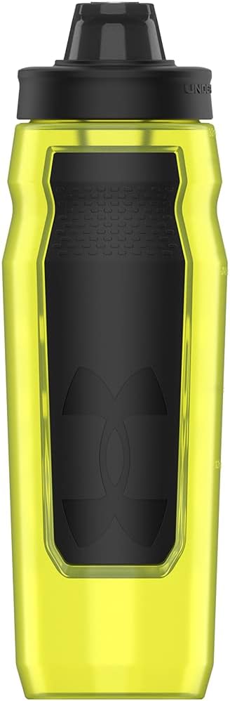 Under Armour 32oz Playmaker Squeeze Water Bottle