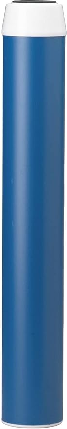 Pentair Pentek GAC-20 Carbon Water Filter, 20-Inch, Whole House Granular Activated Carbon (GAC) Replacement Cartridge, 20" x 2.5", White