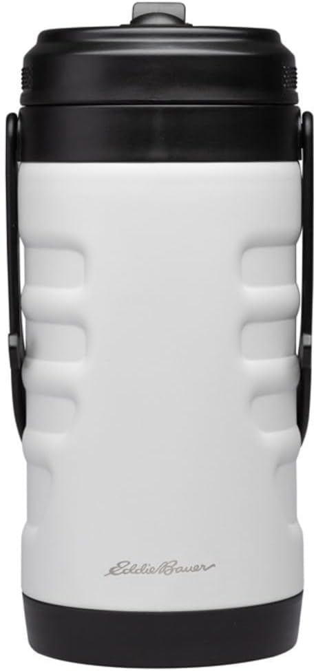 Eddie Bauer 67oz Forester - Cool Gray