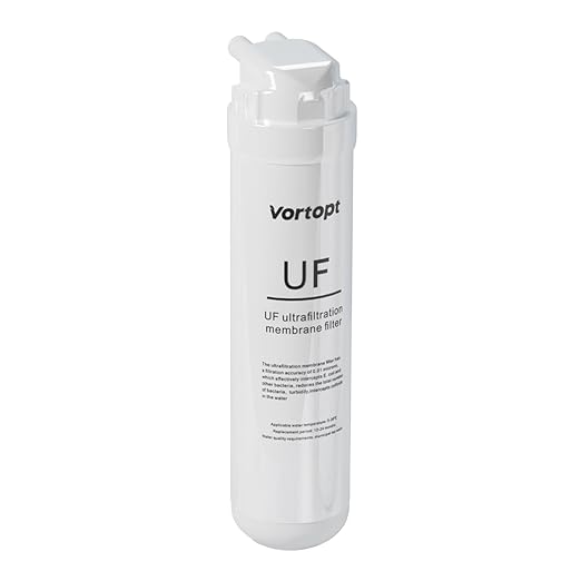 UF Replacement Filter for DF1 Ultra-Filtration Water Filter System