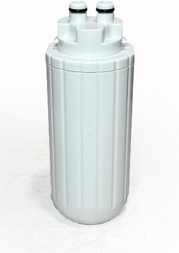 Nispira Carbon Block Water Filter Replacement For Brita Hub Instant Powerful Countertop System | Reduces Chlorine, Lead, Odor | 120 Gallon | 1 Pack