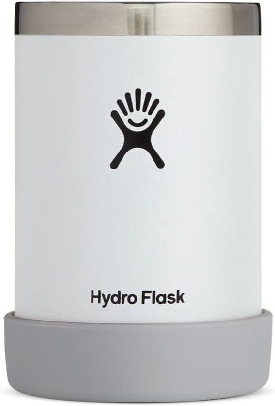 Hydro Flask Cooler Cup - Beer Seltzer Can Insulator Holder