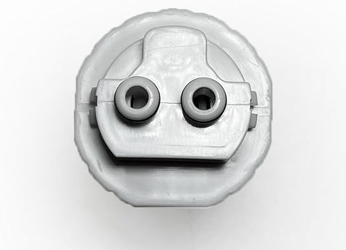 Nispira Carbon Block Water Filter Replacement For Brita Hub Instant Powerful Countertop System | Reduces Chlorine, Lead, Odor | 120 Gallon | 1 Pack