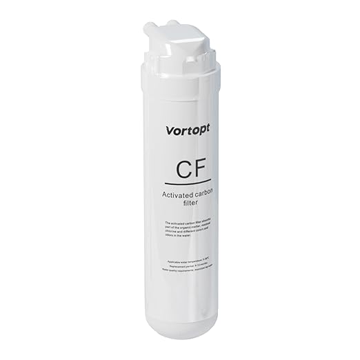 CF Replacement Filter for DF1 Ultra-Filtration Water Filter System