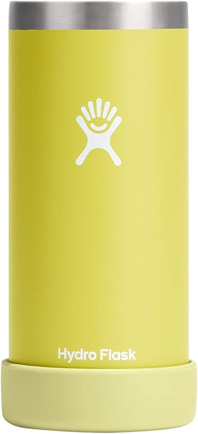 Hydro Flask Cooler Cup - Beer Seltzer Can Insulator Holder