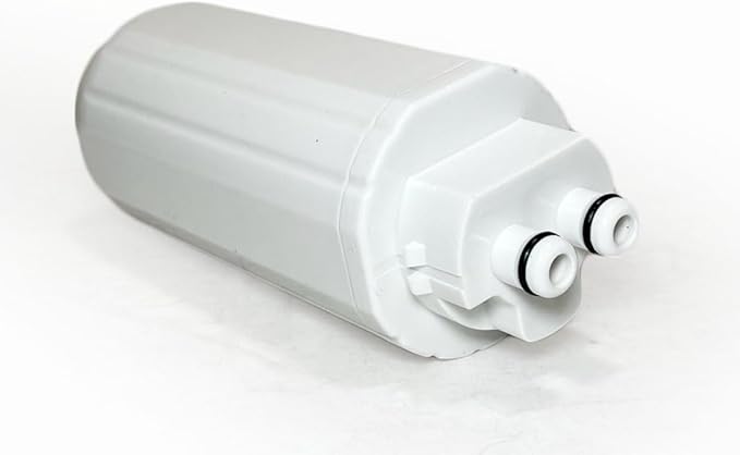 Nispira Carbon Block Water Filter Replacement For Brita Hub Instant Powerful Countertop System | Reduces Chlorine, Lead, Odor | 120 Gallon | Pack of 4