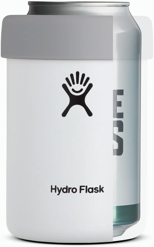 Hydro Flask Cooler Cup - Beer Seltzer Can Insulator Holder