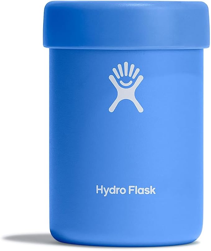 Hydro Flask Cooler Cup - Beer Seltzer Can Insulator Holder