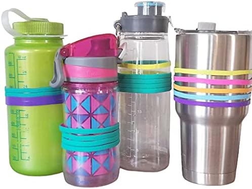 Water Trackerz for Tracking Water Intake