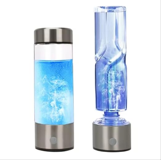 Stainless Steel Hydrogen Water Bottle