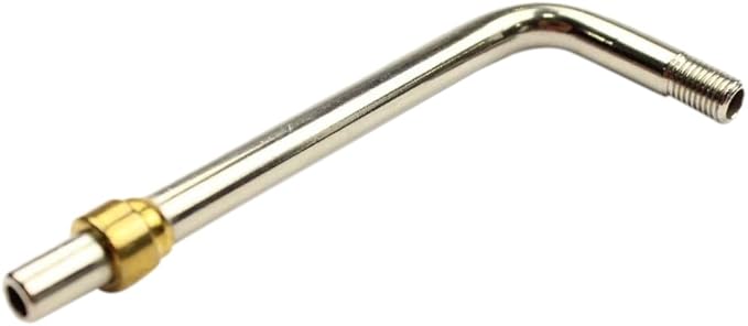 Saeco 996530001145 (11002085) As Tubo Vapore L=79