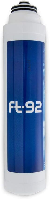 Replacement Filter set for Countertop Zero Installation Water Purifier