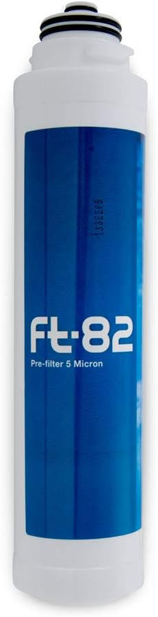 Replacement Filter set for Countertop Zero Installation Water Purifier