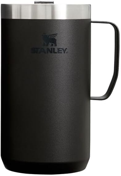 Stanley Classic Legendary Camp Mug