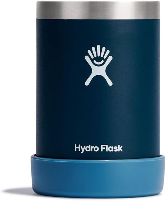 Hydro Flask Cooler Cup - Beer Seltzer Can Insulator Holder