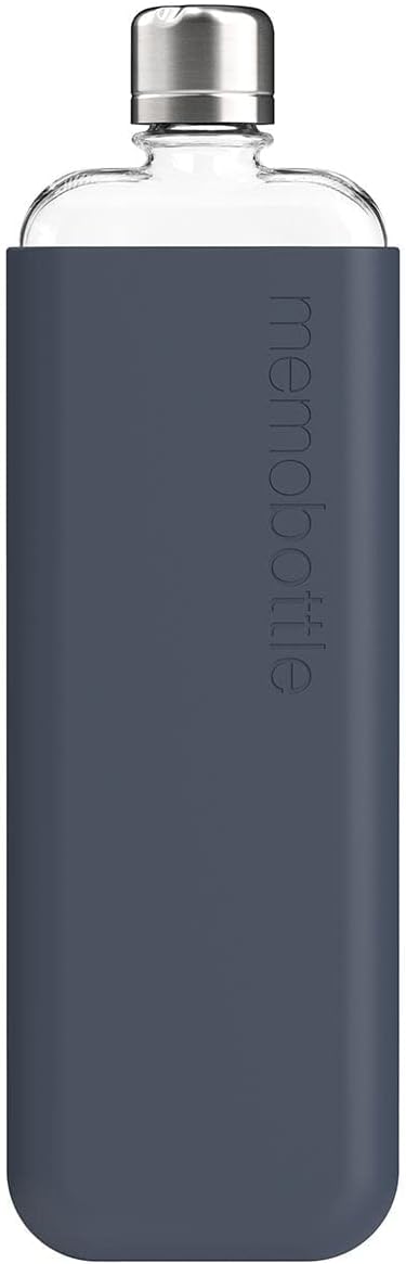 SLIM Silicone Sleeve - Midnight Blue