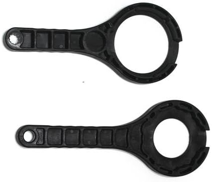 JSP Manufacturing Miltary Water Cap Wrench for your Scepter Skilcraft Military Water Cans MWC