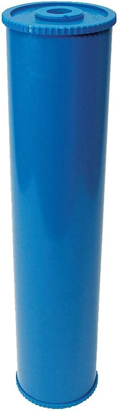 Iron and Lead Reduction 20" x 4.5" Whole House Filter Cartridge Part # AF-20-3005-BB Aries
