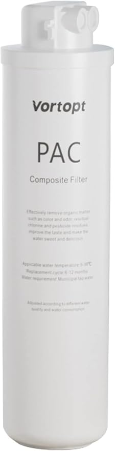 Replacement Filter PAC for DR2 1000GPD - 1pcs