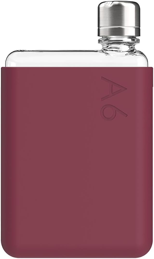 A6 Silicone Sleeve - Wild Plum