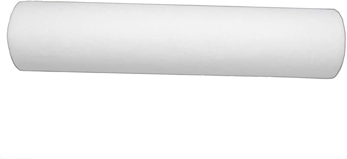 Home Master Replacement Filter Bundle with Sediment Filter (CFDGD2501-20BB) and Catalytic Carbon Filter (CFKDF85GCC-20BB) for Big Blue Systems | Fits 20" x 4.5"