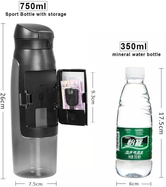 Water bottle