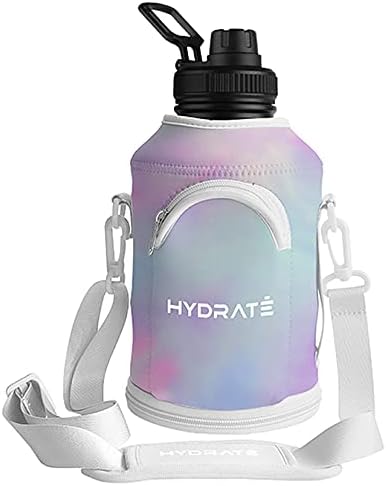 HYDRATE XL Jug Stainless Steel Carrier Sleeve