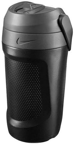 Nike Fuel 64 oz. Insulated Jug Black/White