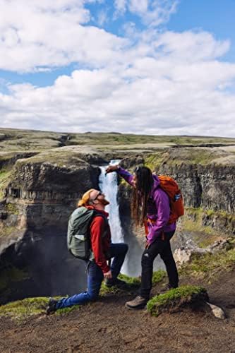 Gregory Mountain Products 3D Hydro 2L Reservoir