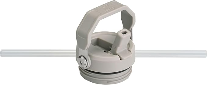 Stanley IceFlow Flip Straw 2.0 Water Bottle| Built-In Straw with Larger Opening | Lightweight & Leak-Resistant | Insulated Stainless Steel | BPA-Free