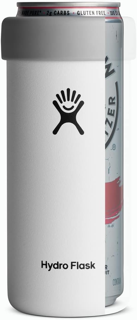 Hydro Flask Cooler Cup - Beer Seltzer Can Insulator Holder