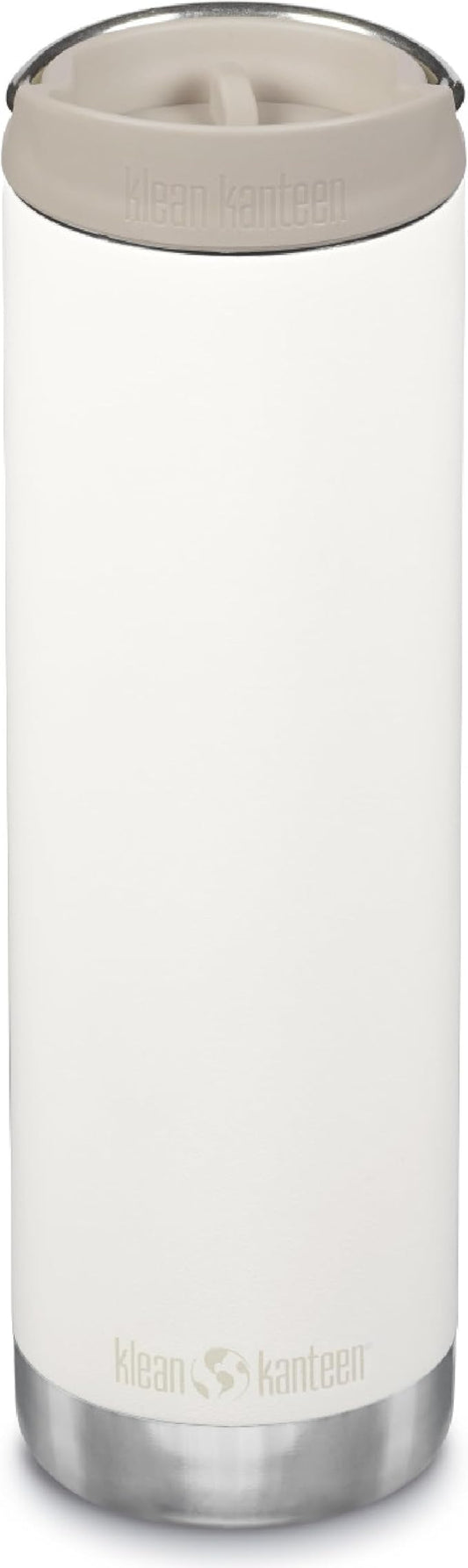 Klean Kanteen TK Wide 20 Oz Tofu