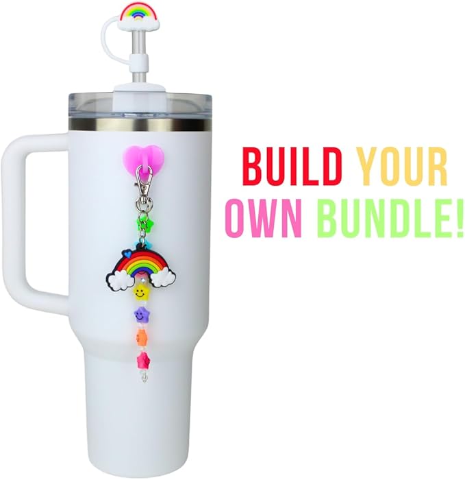 Water Bottle Charms Accessory, Stanley Accessory, Hydro Flask Charms, Personalize Hydration