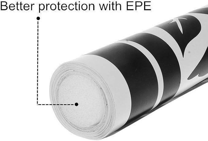 Our Kitchen Rules Quotes Family Graphic Handmade Wall Decals Stickers Removable DIY Vinyl Arts for Children Bedrooms Family Playroom Classrooms 23 inches x 11 inches