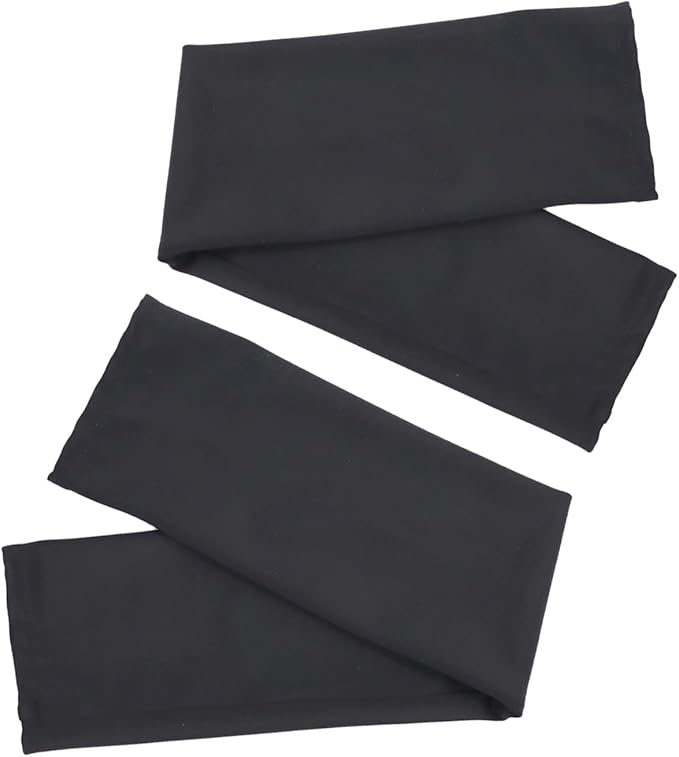 rainbowstar 2 Unisex Neck Brace Cover Replacement for All Commercial Cervical Collars Prevent Dust Breathable Skin Friendly