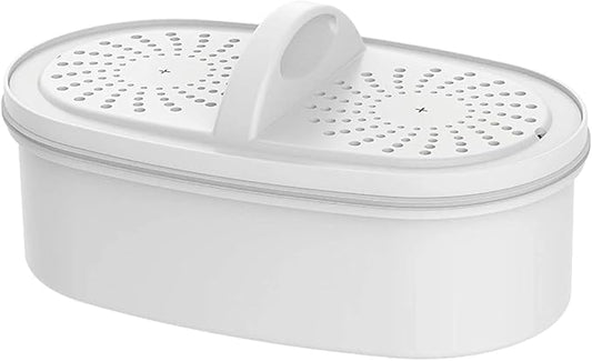 Replacement Filters for All Waterdrop® Pitcher Filtration System, Fits Waterdrop® WD-PF-01A Plus, Reduces PFAS, PFOA/PFOS, Chlorine, Last Up to 3 Months or 200 Gallons (Pack of 1)