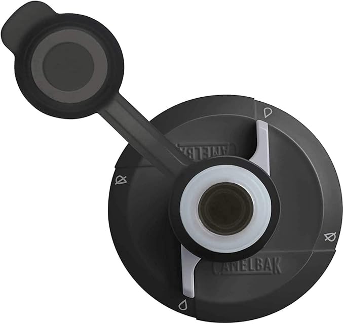 Bike Towel for Original Peloton® Bike with Camelbak Peak Fitness Water Bottle