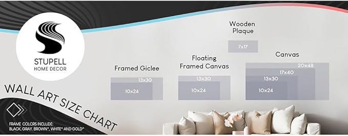 Stupell Industries Come Gather in The Kitchen Sign Family Charm, Designed by Daphne Polselli Black Framed Wall Art, 10 x 24, Off- White