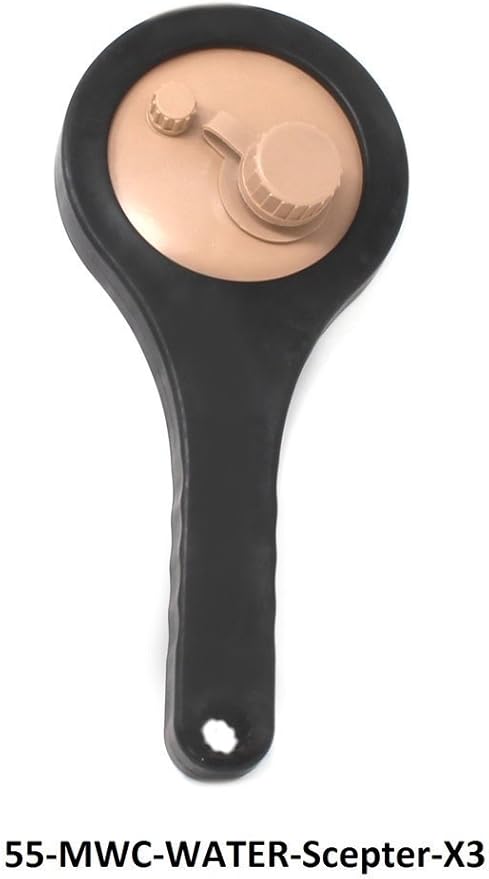 JSP Manufacturing Miltary Water Cap Wrench for your Scepter Skilcraft Military Water Cans MWC