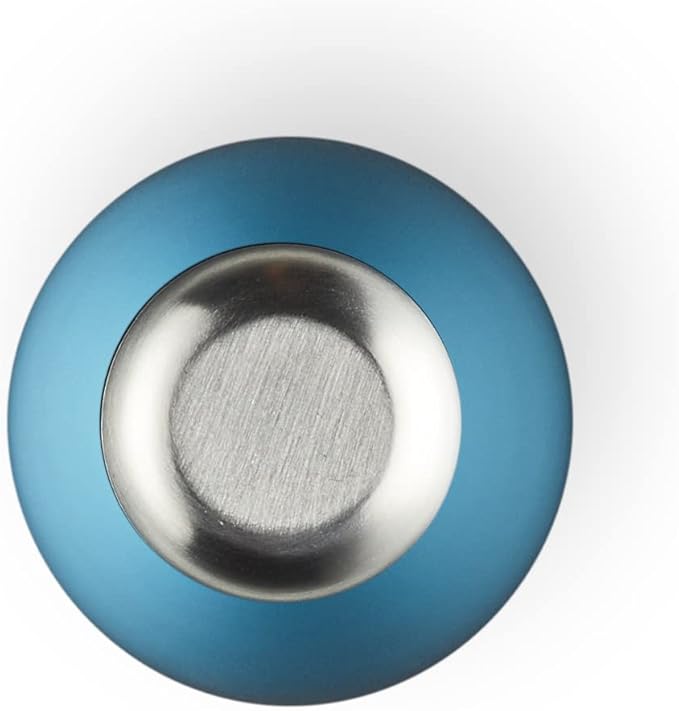 Le Creuset Hydration Water Bottle, 17 oz, Deep Teal