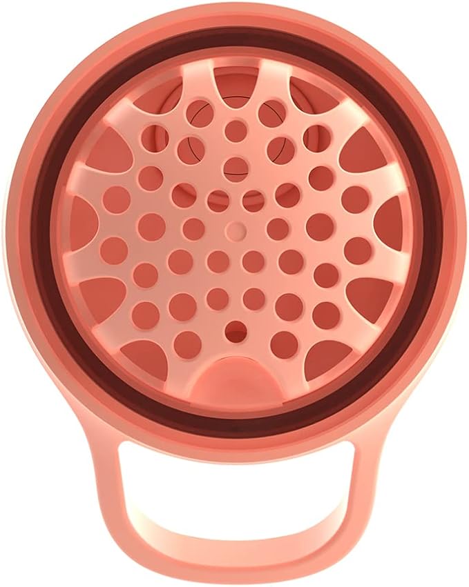 Promixx PURSUIT Protein Shaker Bottle – Premium Sports Blender Bottles for Protein Mixes and Supplement Shakes – Easy Clean, Durable Protein Shaker Cup