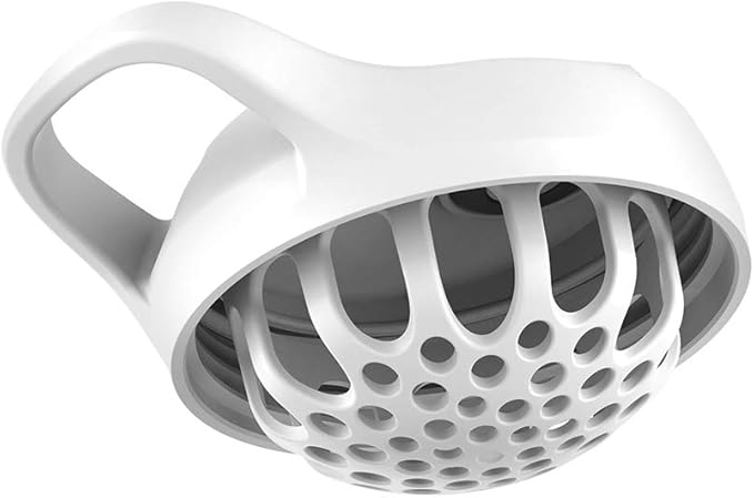 Promixx PURSUIT Gym Protein Shaker Bottle – Premium Sports Blender Bottles for Protein Mixes and Supplement Shakes – Easy Clean, Durable Protein Shaker Cup