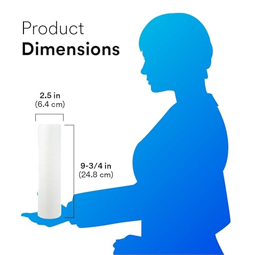 3M Aqua-Pure Whole House Standard Sump Replacement Water Filter Drop-in Cartridge APS117, APS11706