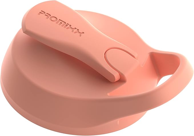 Promixx PURSUIT Protein Shaker Bottle – Premium Sports Blender Bottles for Protein Mixes and Supplement Shakes – Easy Clean, Durable Protein Shaker Cup