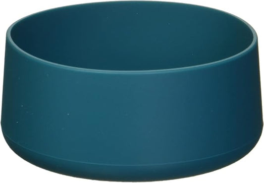 LifeStraw Go Series Silicone Base, Stainless Steel Bottle