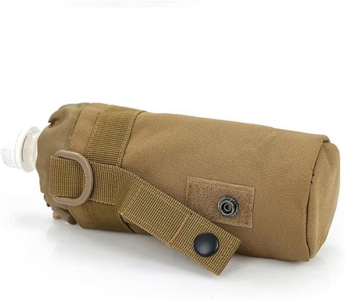 TEGOOL Water Bottle Sleeve Bag Bottle Holder Tactical Water Bottle Pouch