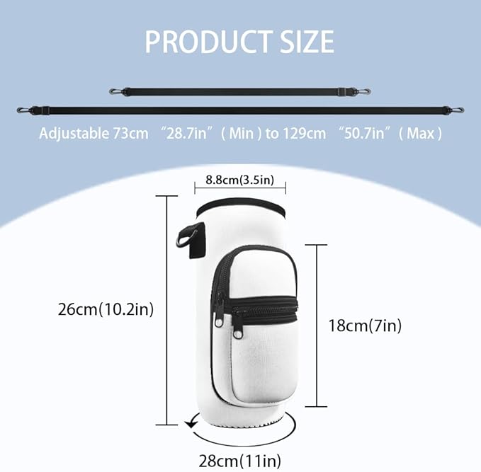 Axolotl Water Bottle for Girls 20 OZStainless Steel Water Bottle Kids Vacuum Bottle Cherry Blossom Sports Water Bottle Accessories Reusable Water Bottle